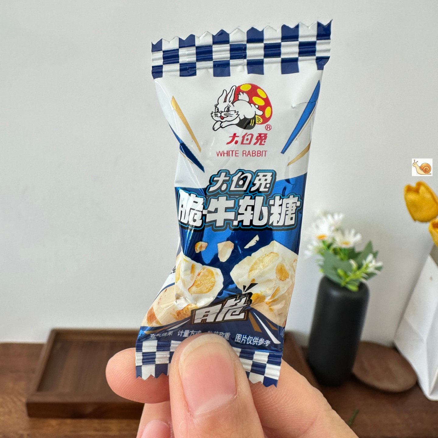 大白兔花生脆牛轧糖散装酥糖