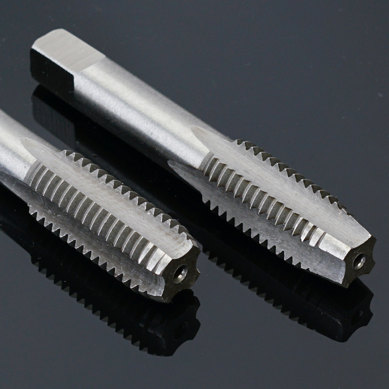 机用丝攻 丝锥 标准牙距 M3 M4 M5 M6 M8 M10 M12 M14 M16 ...M22