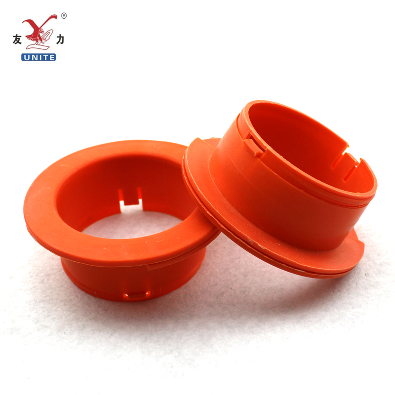 友力 缠绕膜手柄 拉伸膜手柄 拉膜器 环保塑料手柄 手动裹膜机