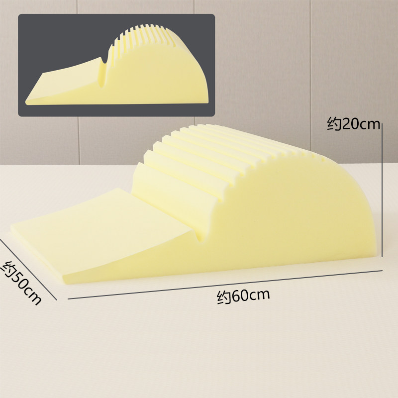 术后病人老人斜躺靠垫床头抬高z垫胃食管防反流斜坡垫胃酸反流枕,床上用品,功能枕/保健枕/养生枕,淘宝优惠券,粉丝福利购,淘宝优惠卷