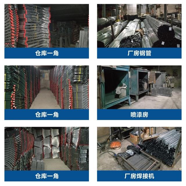 台脚铁架支架折叠j201不锈钢管无磁架子桌腿架桌子腿餐桌脚茶几架