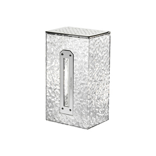 洗脸巾面巾纸收纳盒壁挂式纸巾盒卫生G间抽纸厕所免打孔置物架轻