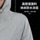 超薄雨衣c单人长款 风衣女士户外徒步骑行全身防暴雨轻量化连体雨