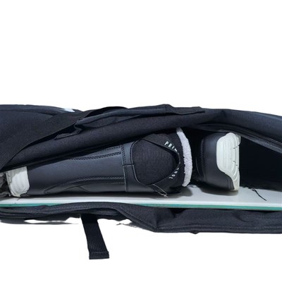 滑雪单板饺子皮板套双肩滑雪装备G包板包背包雪板专用饺子皮