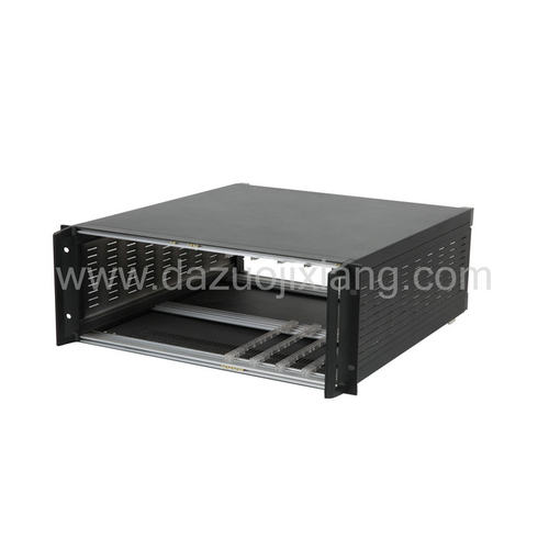01 BbD1型装架式 多用途机箱 全铝电源功放隔离变压器 铝合金外壳