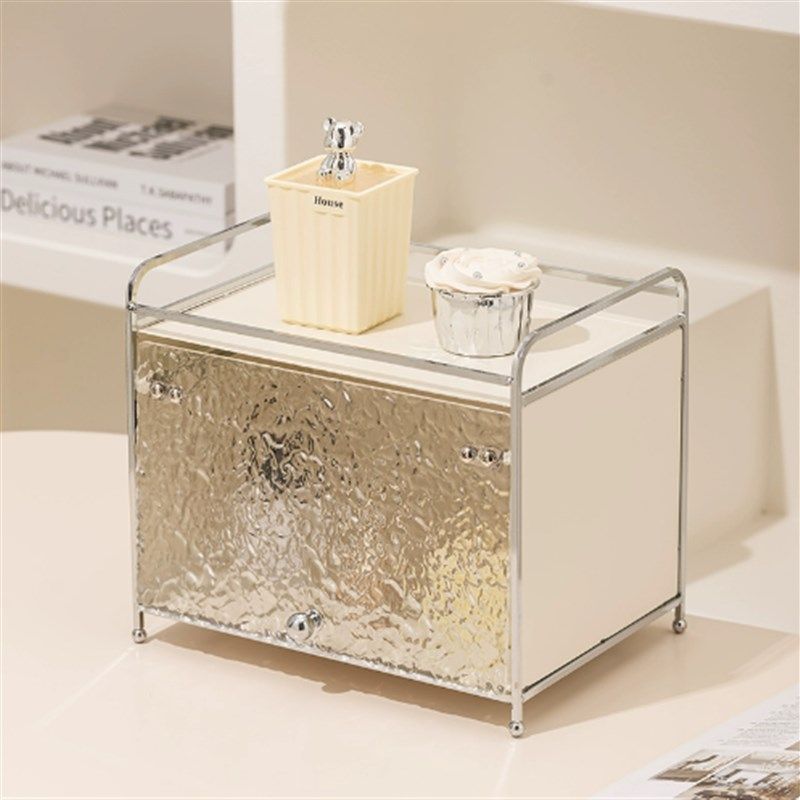 杯子置物架桌面防尘杯s架多功能收纳箱高级感客厅厨房储物柜子,家庭/个人清洁工具,杯架,淘宝优惠券,粉丝福利购,淘宝优惠卷