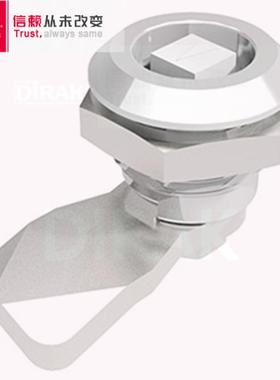DIRAK 戴乐克 直角回转锁锁芯200-9122 9103 9131 9123 9107 9130