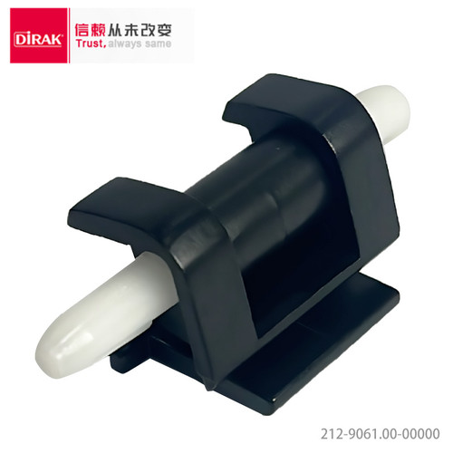 DIRAK 戴乐克半隐藏式铰链212-9061 9062 9064 9065 9001 9101