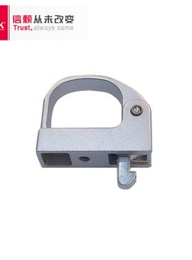 DIRAK 戴乐克 拉手锁 锁具配件280-9101