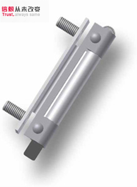 DIRAK 戴乐克 隐藏式铰链120度 型号216-9032