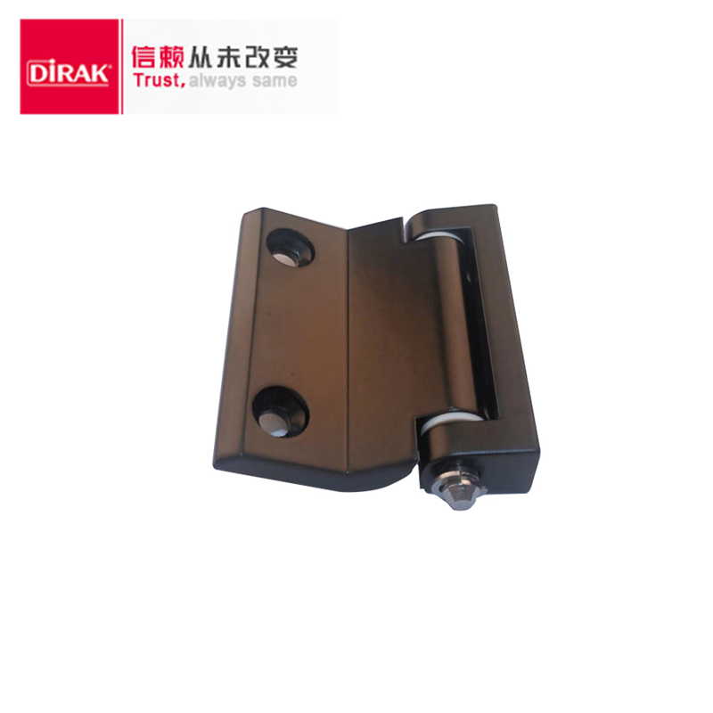DIRAK 戴乐克 217-9101 217-9102 外露式铰链 Pr01 180度