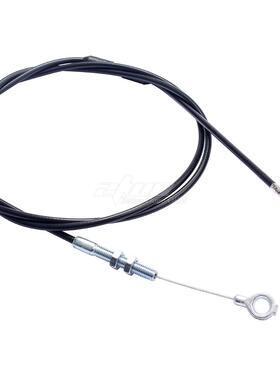 卡丁车配件 71英寸油门电缆线带套管拉线8252-1390 MANCO ASW