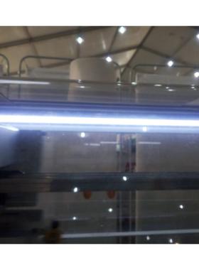 电脑横机24VT50.9米一体化LED灯管强隆飞虎巨星电脑横机DC24V灯管