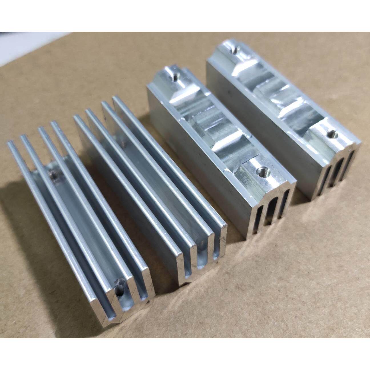 TPA3116散热片,TPA3126散热片 TPA3221散热片CS8685散热片