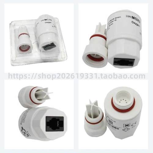 原装全新迈瑞SV300 SV350 SV600 SV800呼吸机氧电池 MOX3氧气感测