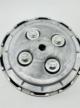 适用山叶机车FZ16离合器 离合芯大小古总成小鼓总成