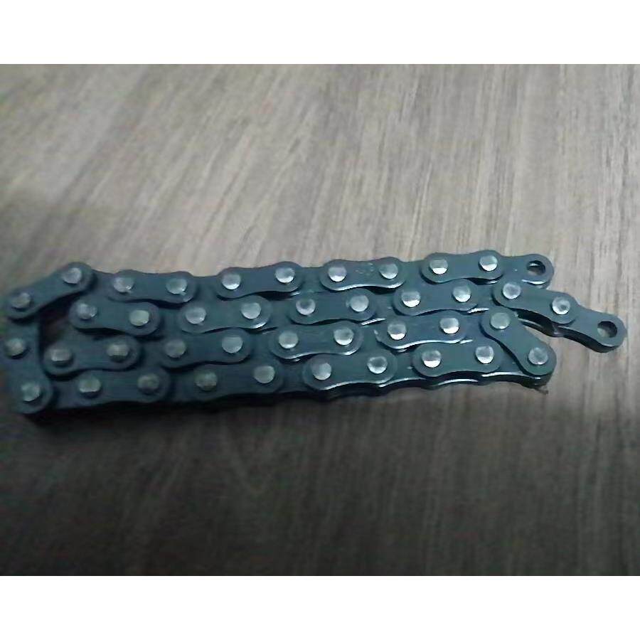 KMC AL300、AL322、AL322-A伸缩机、堆垛机链条可按米定制正品