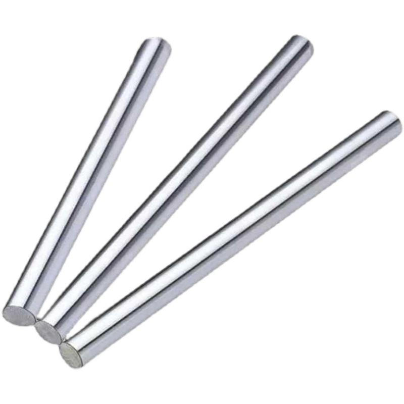 Q235B光轴圆棒A3冷拉圆钢Q355D冷拔方钢35#钢板10号钢六角棒Q345