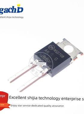 全新肖特基二极管MUR860/15120/RHRP3060/1560/1660CT/CTG直插2脚