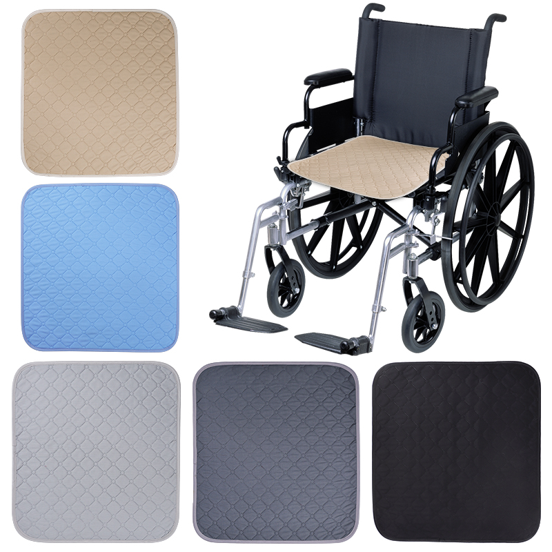 老人轮椅隔尿垫防水防脏透气