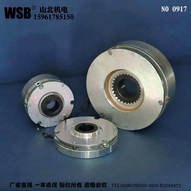 速发-0.2/0./8/12015/1/ //805大轴版电磁断电制动器()