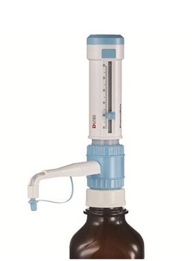 速发DLAB大龙Di0peate型5/12/05/5s游标型瓶口分液器