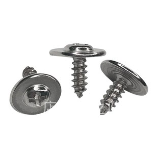 速发PW-1.2*-4-5-6A钉-10螺8M1.4带介子螺丝