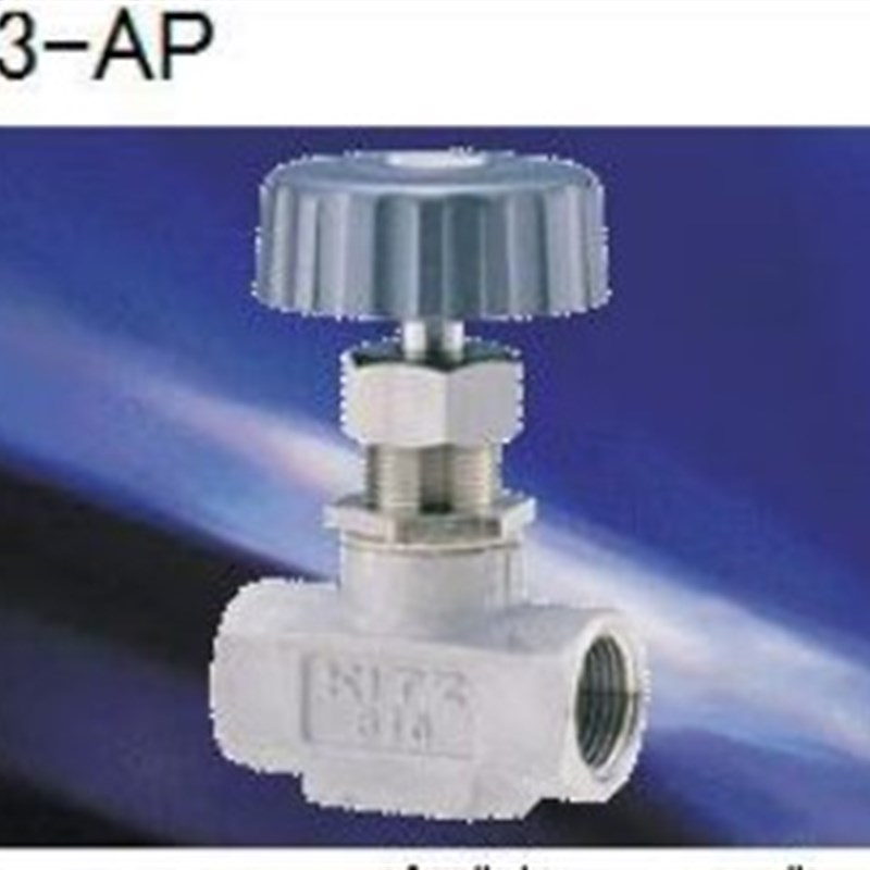KITZ阀门UN3-AP-1 UN3-AP-2 UN3-AP-3 UN3-AP-4