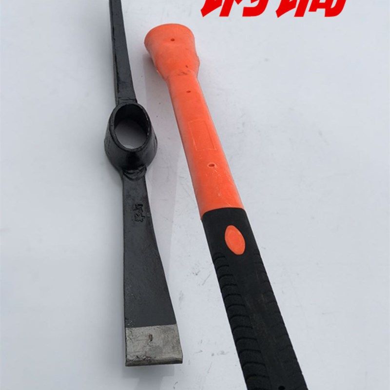 包邮钢镐 纤维柄登山镐 小洋镐  消防救灾纯钢户外挖沟 矿山镐头,搬运/仓储/物流设备,其他起重搬运设备,淘宝优惠券,粉丝福利购,淘宝优惠卷