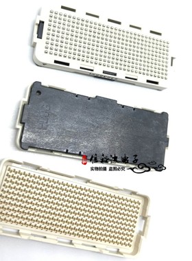 FCI原装 300POS  84500-102LF 84500-202LF 夹层式板对板连接器