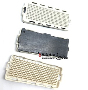 FCI原装 300POS  84500-102LF 84500-202LF 夹层式板对板连接器