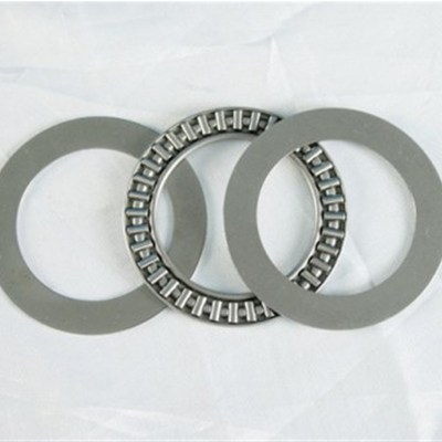 进口INA平面推力滚针轴承AXK2542/3047/3552/4060/4565/5070整套