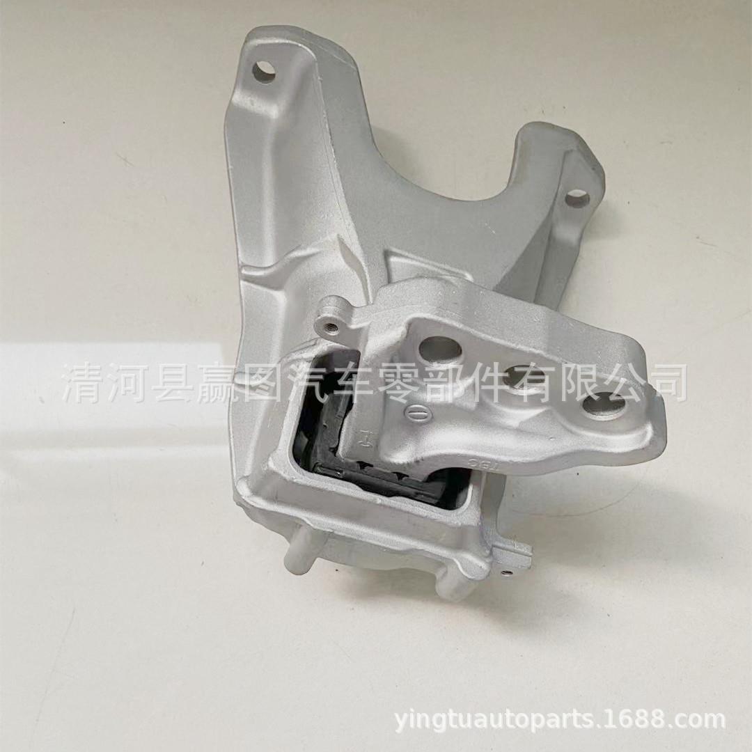 适用本田HOMDA发动机机脚胶发动机支架总成50820-TBC-A02思域FC1