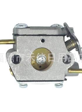 WT-827油锯化油器BL100BL150BL250BL410YM400割草机753-05133