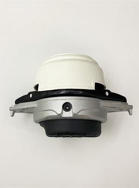 SZTZ1662405917适用于奔驰W166发动机支架脚垫右侧带电机脚胶