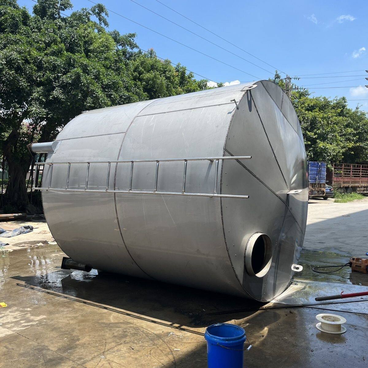 柴油油罐5吨大容量10吨储