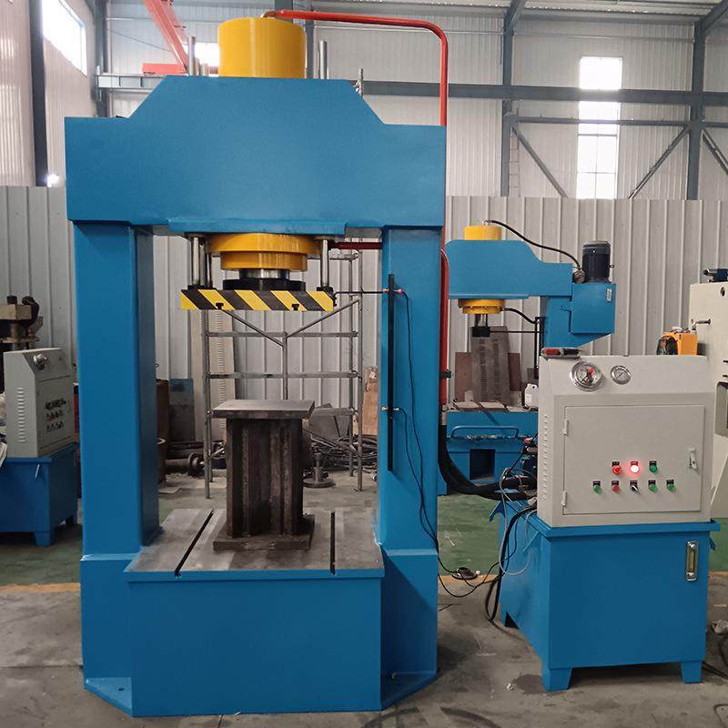 100吨龙门液压机汽车轴承锻压机冲压机生产100t油压机油泵,五金/工具,其他机械五金,淘宝优惠券,粉丝福利购,淘宝优惠卷