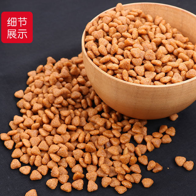 狗粮全阶段鲜肉全犬通用