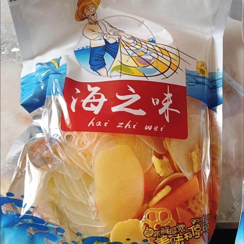 自炸虾片小动物小螃蟹半成品虾片七彩网红虾片虾条片零食需油炸