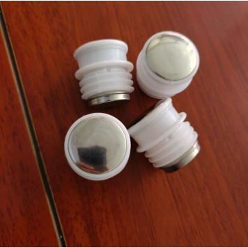 食品级304热水瓶塞暖瓶盖子