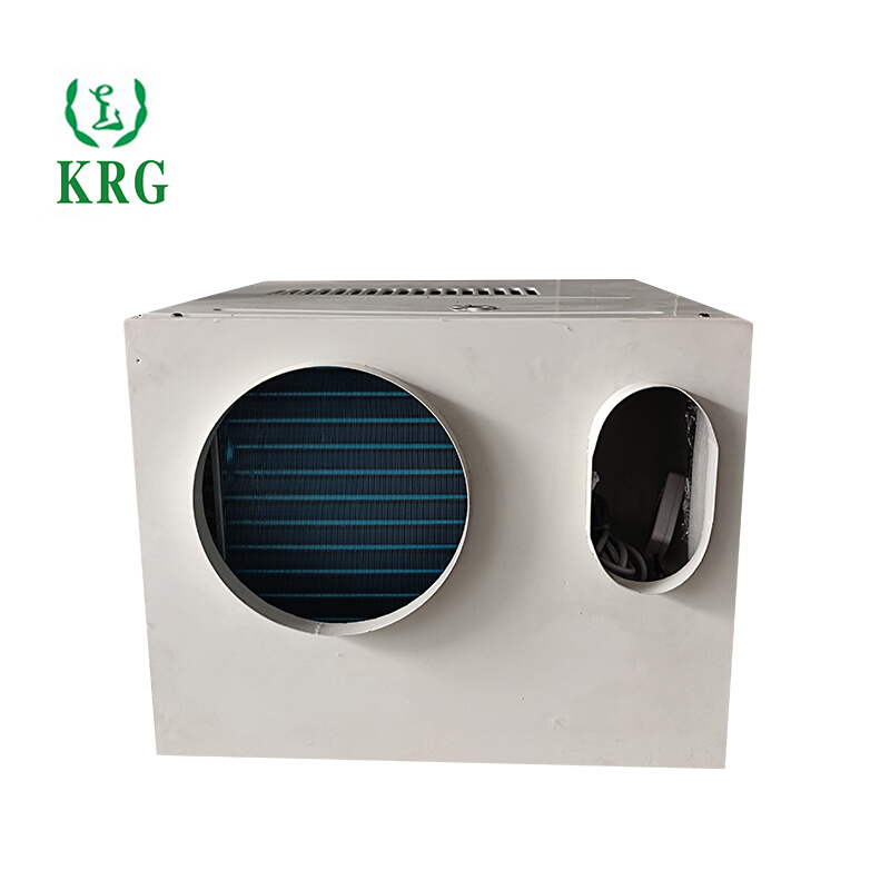 1匹电梯单冷无外机空调 0.75ton elevator air conditioner 现货
