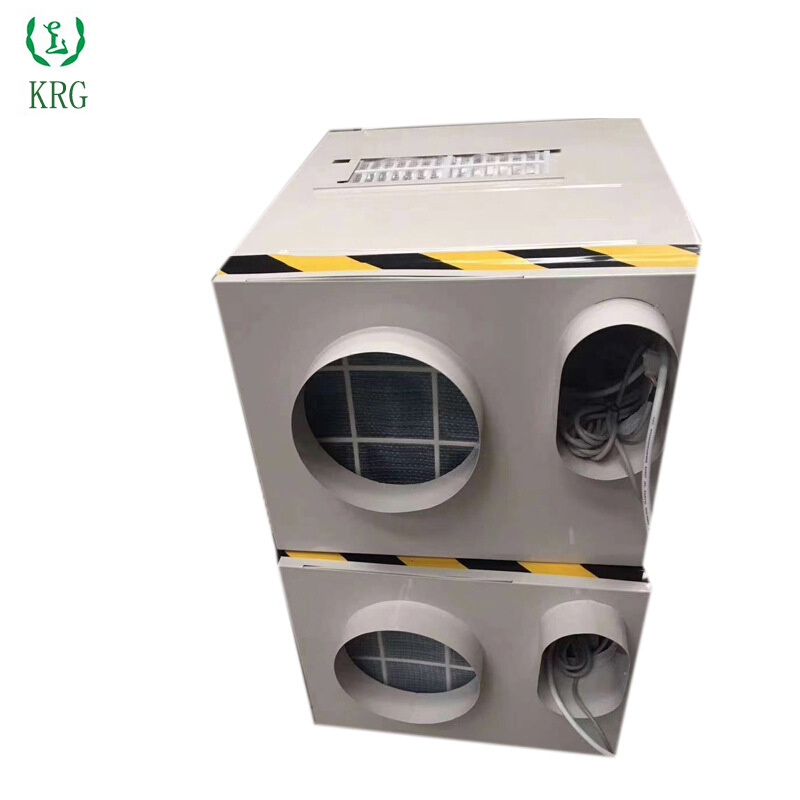 0.75ton elevator air conditioner 1匹双温电梯空调一体机无外机