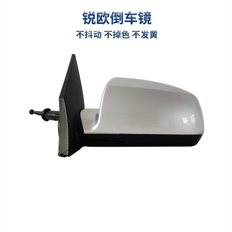 适用于起亚锐瑞欧RO后视镜倒车镜反光镜手调电动左右带烤漆