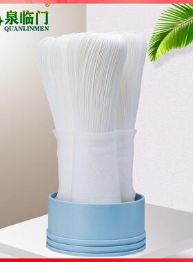 泉临门外压式全屋中央净水器滤芯配件超滤膜pvdf手洗膜过滤器滤芯