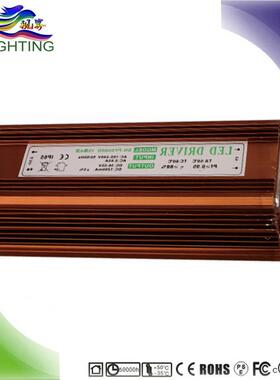 【厂家销售】质保2年PF0.942W14串2并路灯DRIVERled驱动电源