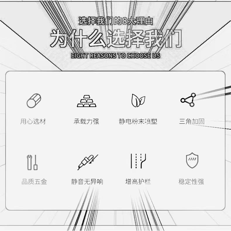 上下铺铁床不锈钢双人上下床宿舍铁架床学生公寓钢架子高低铁艺床