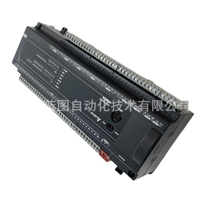 台达PLC 可编程控制器DVP60ES200TE ES2以太网型主机