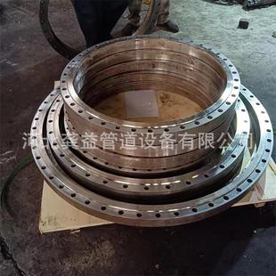 30408法DN50兰010衬密封 河北6厂家衬不锈钢法兰1MnII 078面法兰