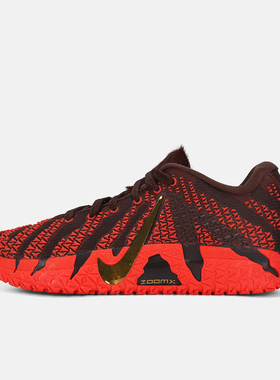 NIKE耐克男鞋JA 3 EP莫蓝特3运动训练场上实战篮球鞋IB6509-200