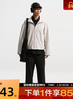 NIKE耐克男子AS M NK TF 24.7 运动健身夹克外套IF2116-072